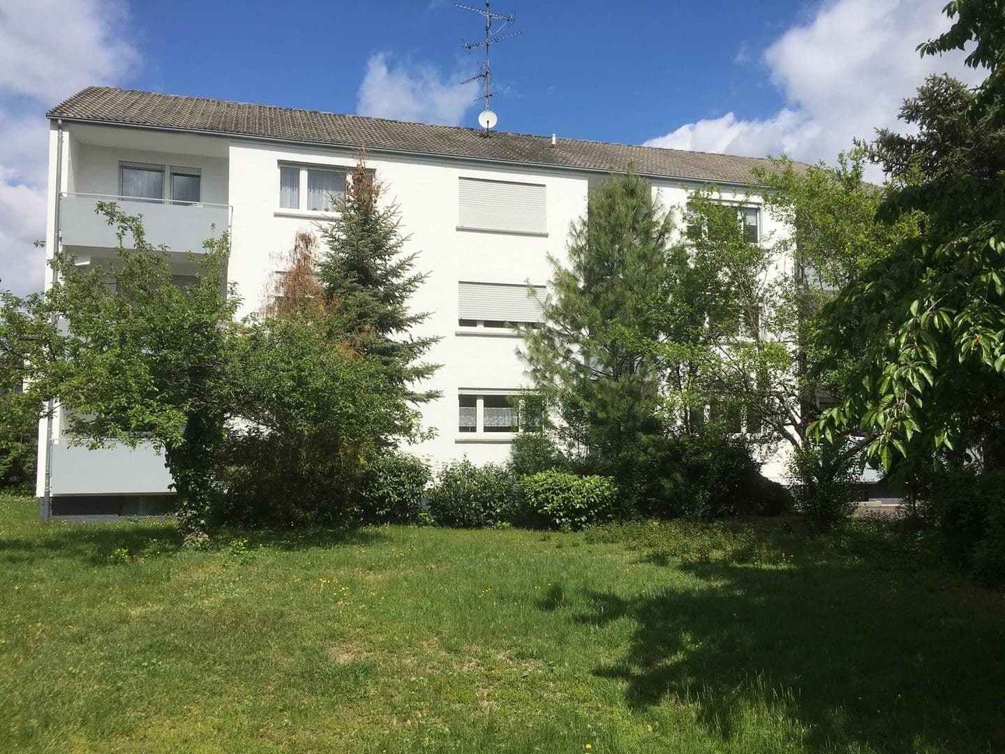 Pronájem bytu 3+1 79 m², Goethestraße 2, Heusenstamm, Hessen Pronájem bytu 3+1 79 m², Goethestraße 2, Heusenstamm, Hessen