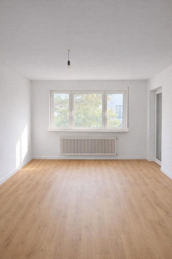 Pronájem bytu 3+1 79 m², Goethestraße 2, Heusenstamm, Hessen Pronájem bytu 3+1 79 m², Goethestraße 2, Heusenstamm, Hessen