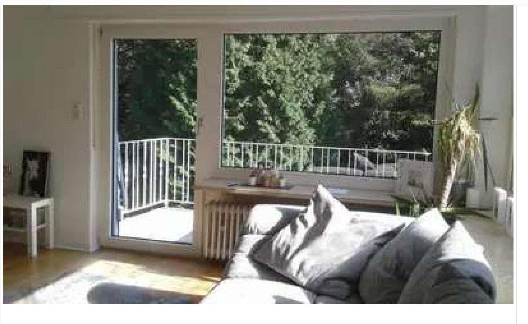 Pronájem bytu 2+kk 68 m², Am Hirschsprung 20, Königstein im Taunus, Hessen Pronájem bytu 2+kk 68 m², Am Hirschsprung 20, Königstein im Taunus, Hessen