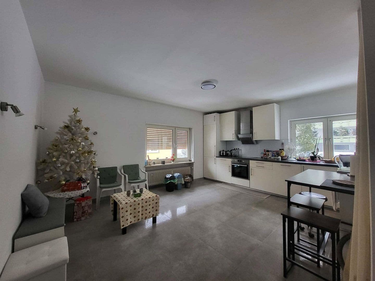 Pronájem bytu 2+kk 68 m², Am Hirschsprung 20, Königstein im Taunus, Hessen Pronájem bytu 2+kk 68 m², Am Hirschsprung 20, Königstein im Taunus, Hessen