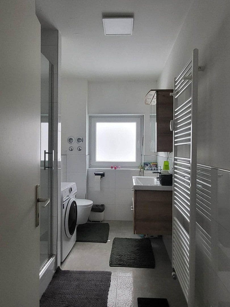 Pronájem bytu 2+kk 68 m², Am Hirschsprung 20, Königstein im Taunus, Hessen Pronájem bytu 2+kk 68 m², Am Hirschsprung 20, Königstein im Taunus, Hessen