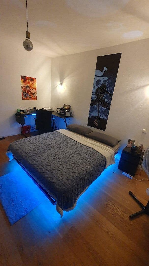 Pronájem bytu 2+kk 68 m², Am Hirschsprung 20, Königstein im Taunus, Hessen Pronájem bytu 2+kk 68 m², Am Hirschsprung 20, Königstein im Taunus, Hessen