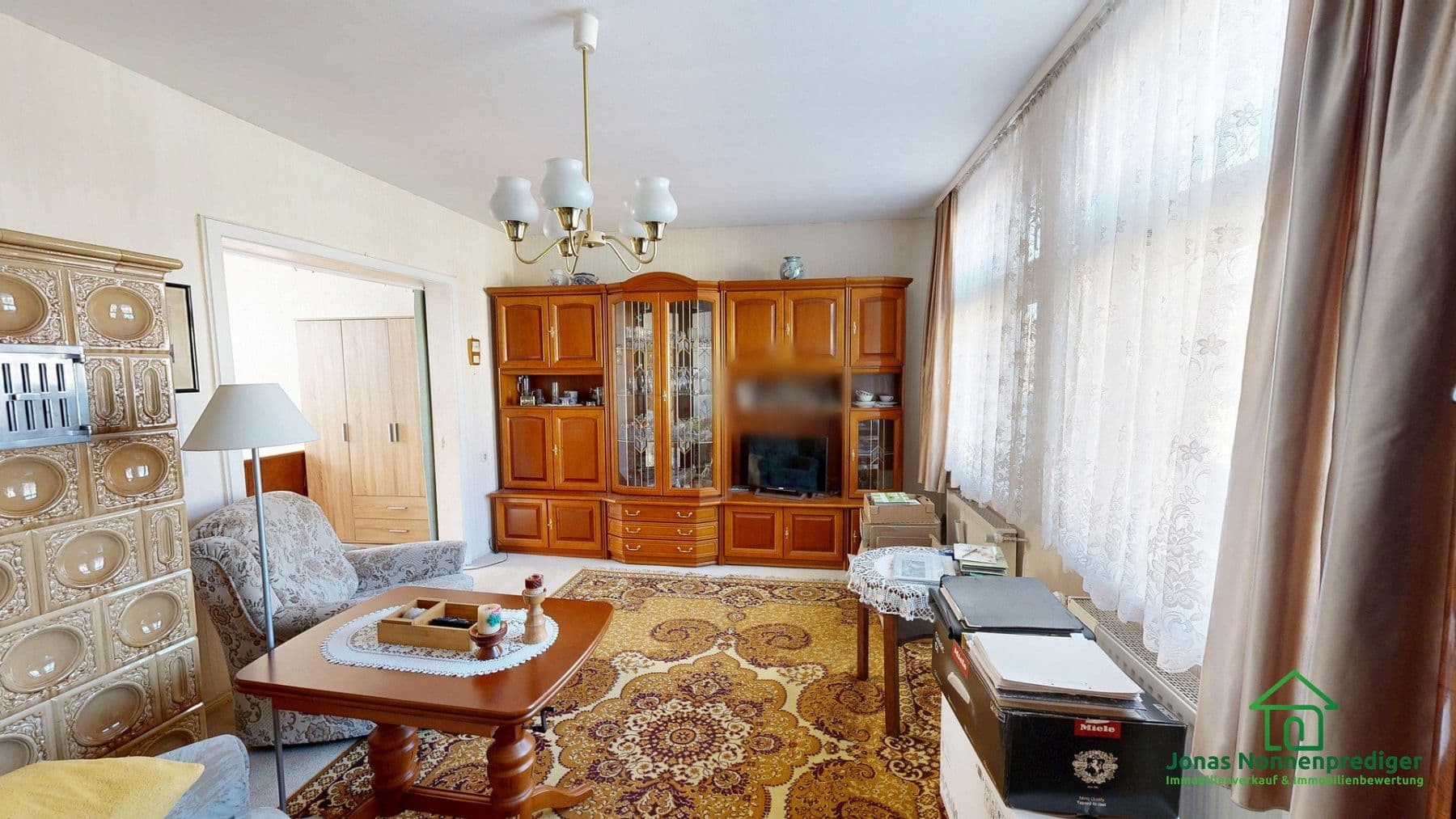 Prodej domu 131 m², pozemek 1.221 m², Berliner Straße 38a, Lenzen (Elbe), Braniborsko Prodej domu 131 m², pozemek 1.221 m², Berliner Straße 38a, Lenzen (Elbe), Braniborsko