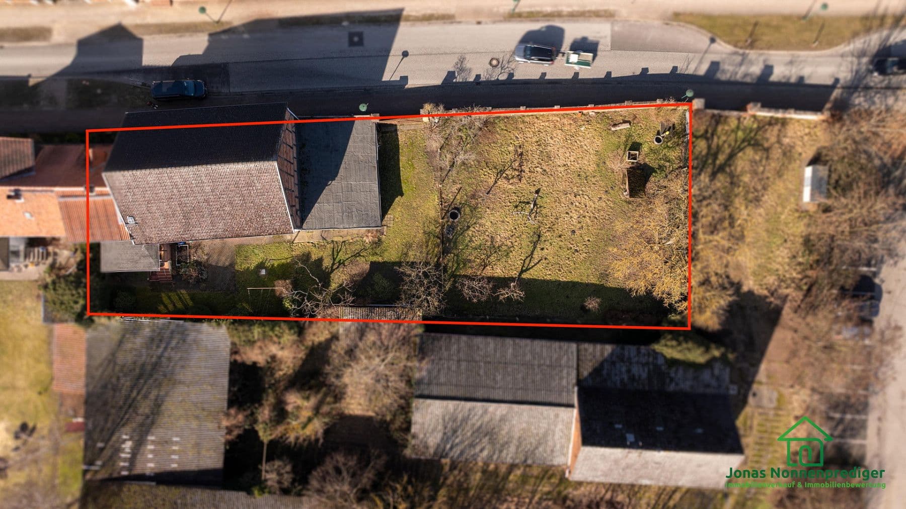 Prodej domu 131 m², pozemek 1.221 m², Berliner Straße 38a, Lenzen (Elbe), Braniborsko Prodej domu 131 m², pozemek 1.221 m², Berliner Straße 38a, Lenzen (Elbe), Braniborsko