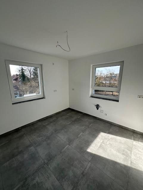 Pronájem bytu 3+1 87 m², Stadelner Hard 13, Fürth, Bavorsko Pronájem bytu 3+1 87 m², Stadelner Hard 13, Fürth, Bavorsko