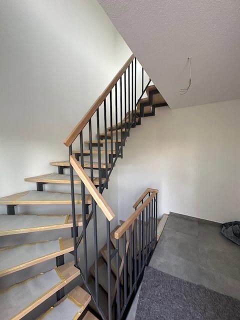 Pronájem bytu 3+1 87 m², Stadelner Hard 13, Fürth, Bavorsko Pronájem bytu 3+1 87 m², Stadelner Hard 13, Fürth, Bavorsko