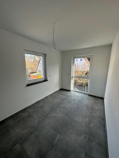 Pronájem bytu 3+1 87 m², Stadelner Hard 13, Fürth, Bavorsko Pronájem bytu 3+1 87 m², Stadelner Hard 13, Fürth, Bavorsko