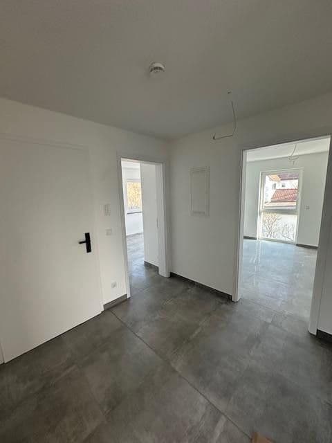 Pronájem bytu 3+1 87 m², Stadelner Hard 13, Fürth, Bavorsko Pronájem bytu 3+1 87 m², Stadelner Hard 13, Fürth, Bavorsko