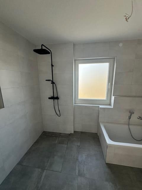 Pronájem bytu 3+1 87 m², Stadelner Hard 13, Fürth, Bavorsko Pronájem bytu 3+1 87 m², Stadelner Hard 13, Fürth, Bavorsko