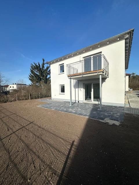 Pronájem bytu 3+1 87 m², Stadelner Hard 13, Fürth, Bavorsko Pronájem bytu 3+1 87 m², Stadelner Hard 13, Fürth, Bavorsko