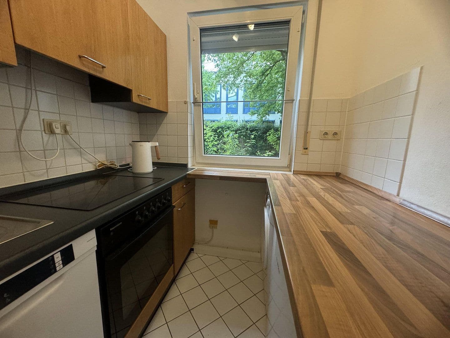 Pronájem bytu 1+1 32 m², Unterföhring, Bavorsko Pronájem bytu 1+1 32 m², Unterföhring, Bavorsko