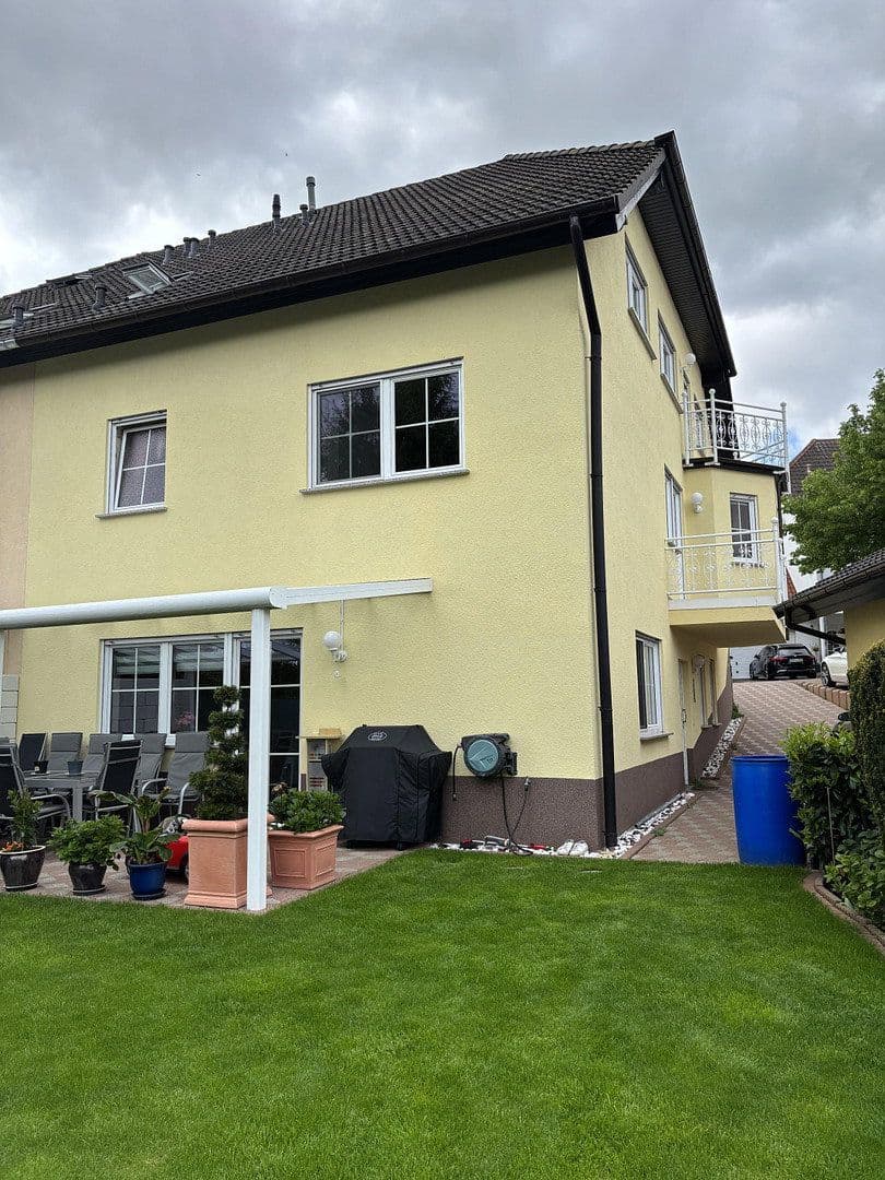 Prodej domu 235 m², pozemek 363 m², Dorsheim, Porýní-Falc Prodej domu 235 m², pozemek 363 m², Dorsheim, Porýní-Falc
