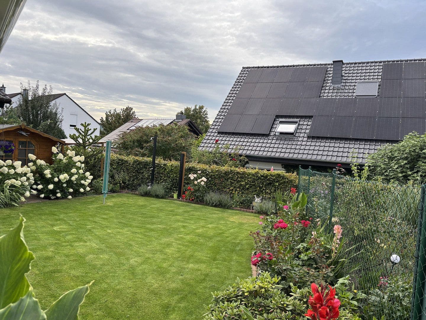 Prodej domu 235 m², pozemek 363 m², Dorsheim, Porýní-Falc Prodej domu 235 m², pozemek 363 m², Dorsheim, Porýní-Falc