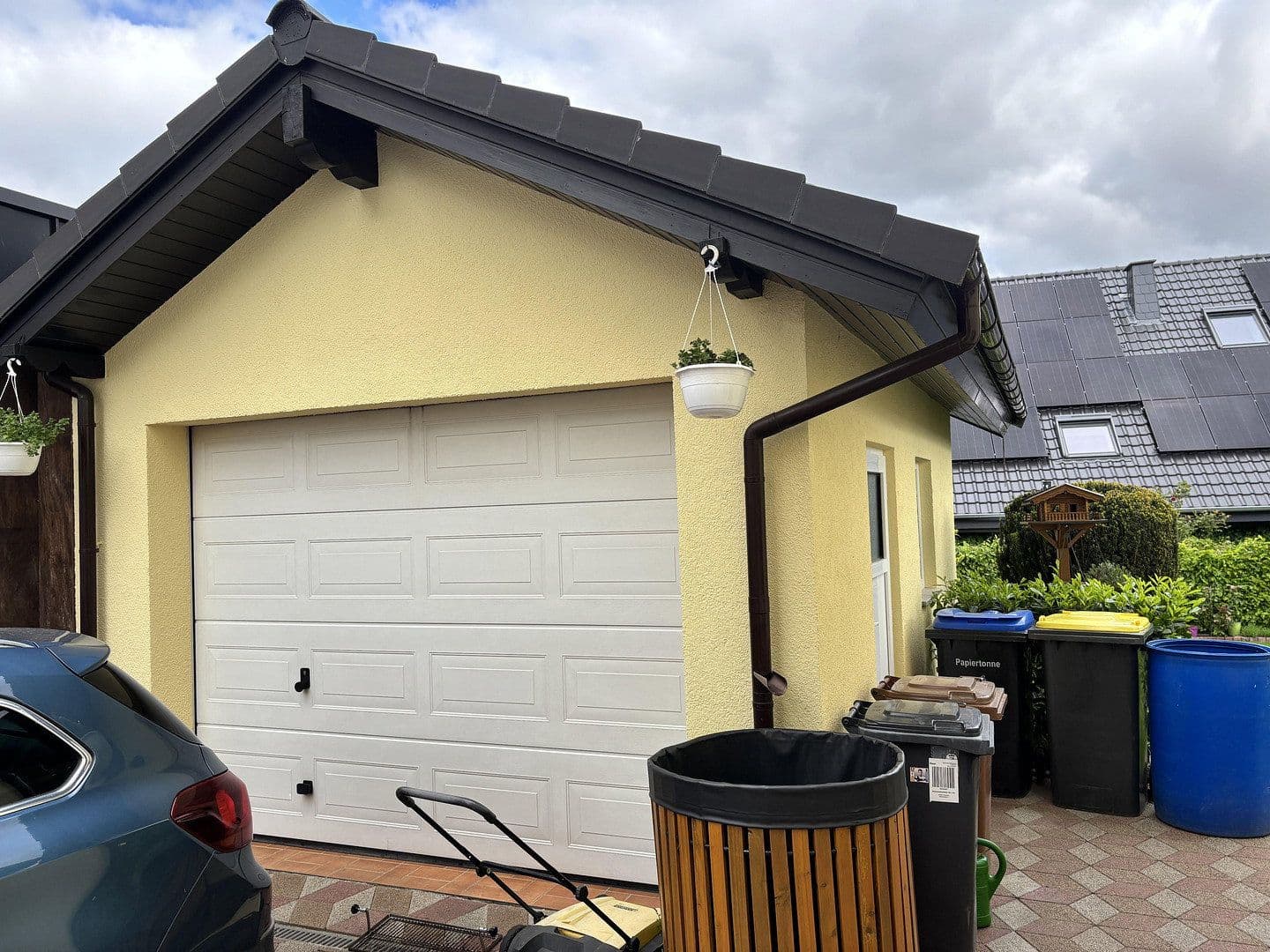 Prodej domu 235 m², pozemek 363 m², Dorsheim, Porýní-Falc Prodej domu 235 m², pozemek 363 m², Dorsheim, Porýní-Falc