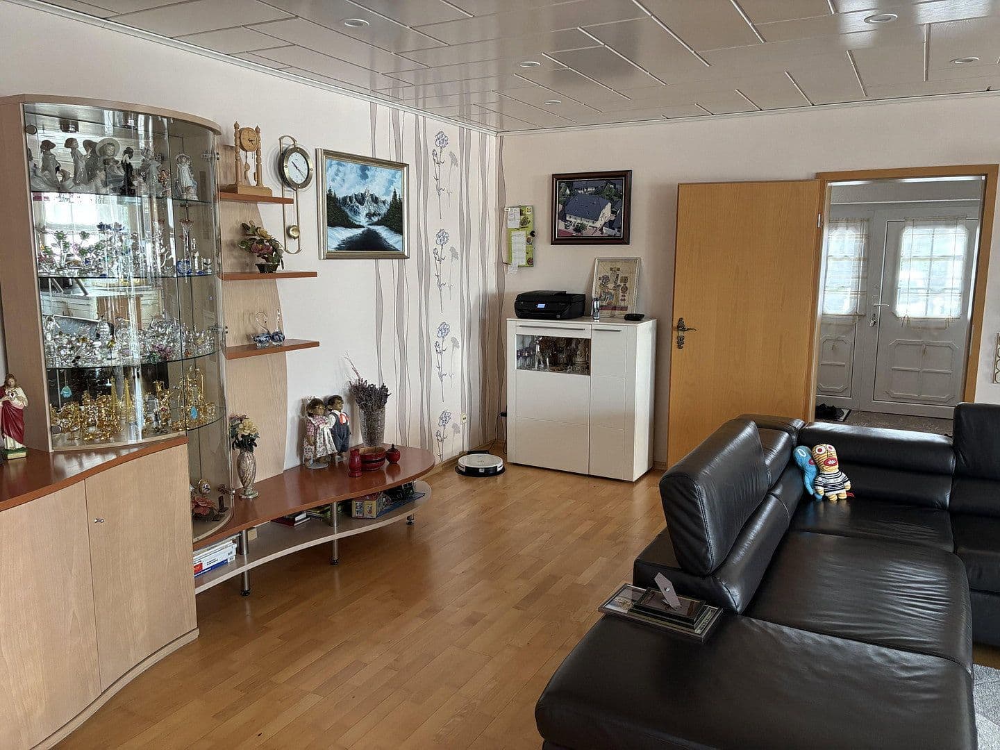 Prodej domu 235 m², pozemek 363 m², Dorsheim, Porýní-Falc Prodej domu 235 m², pozemek 363 m², Dorsheim, Porýní-Falc