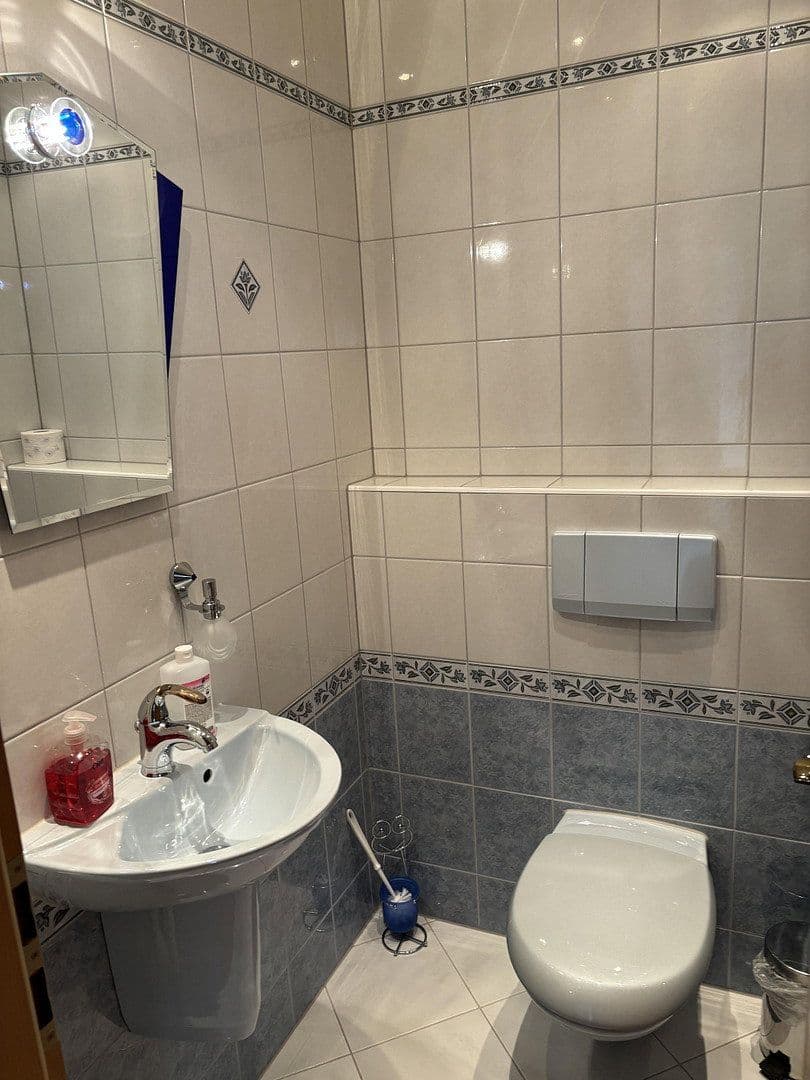 Prodej domu 235 m², pozemek 363 m², Dorsheim, Porýní-Falc Prodej domu 235 m², pozemek 363 m², Dorsheim, Porýní-Falc