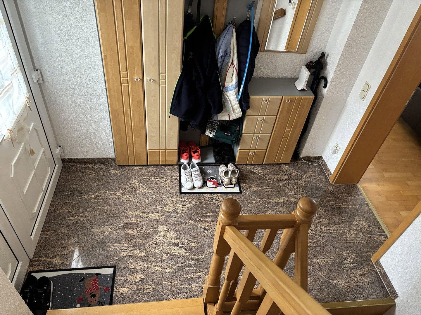 Prodej domu 235 m², pozemek 363 m², Dorsheim, Porýní-Falc Prodej domu 235 m², pozemek 363 m², Dorsheim, Porýní-Falc