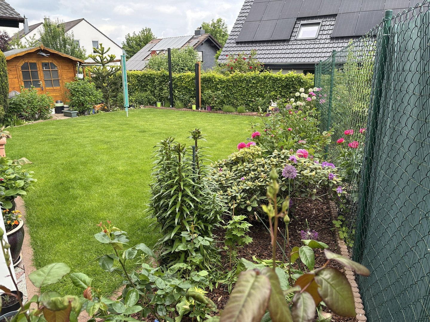 Prodej domu 235 m², pozemek 363 m², Dorsheim, Porýní-Falc Prodej domu 235 m², pozemek 363 m², Dorsheim, Porýní-Falc