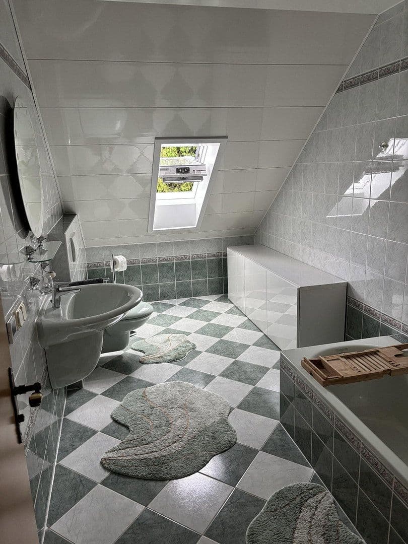 Prodej domu 235 m², pozemek 363 m², Dorsheim, Porýní-Falc Prodej domu 235 m², pozemek 363 m², Dorsheim, Porýní-Falc