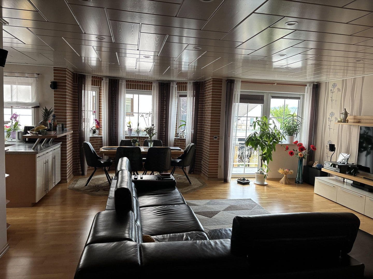 Prodej domu 235 m², pozemek 363 m², Dorsheim, Porýní-Falc Prodej domu 235 m², pozemek 363 m², Dorsheim, Porýní-Falc