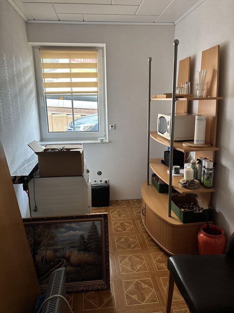 Prodej domu 235 m², pozemek 363 m², Dorsheim, Porýní-Falc Prodej domu 235 m², pozemek 363 m², Dorsheim, Porýní-Falc