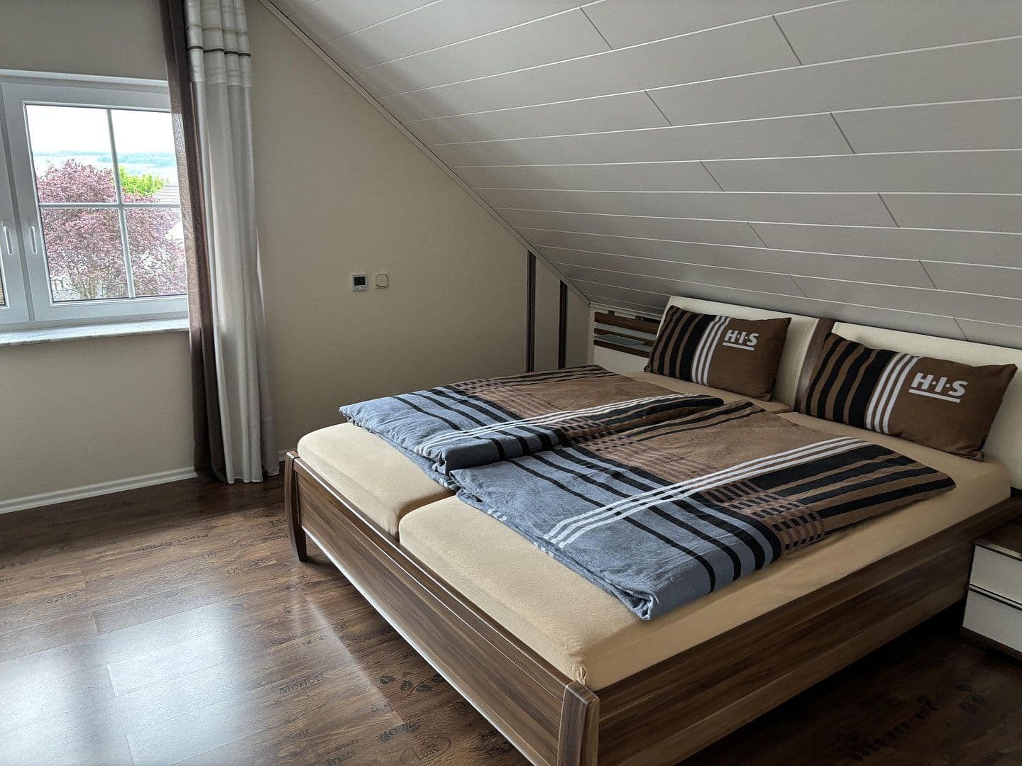 Prodej domu 235 m², pozemek 363 m², Dorsheim, Porýní-Falc Prodej domu 235 m², pozemek 363 m², Dorsheim, Porýní-Falc