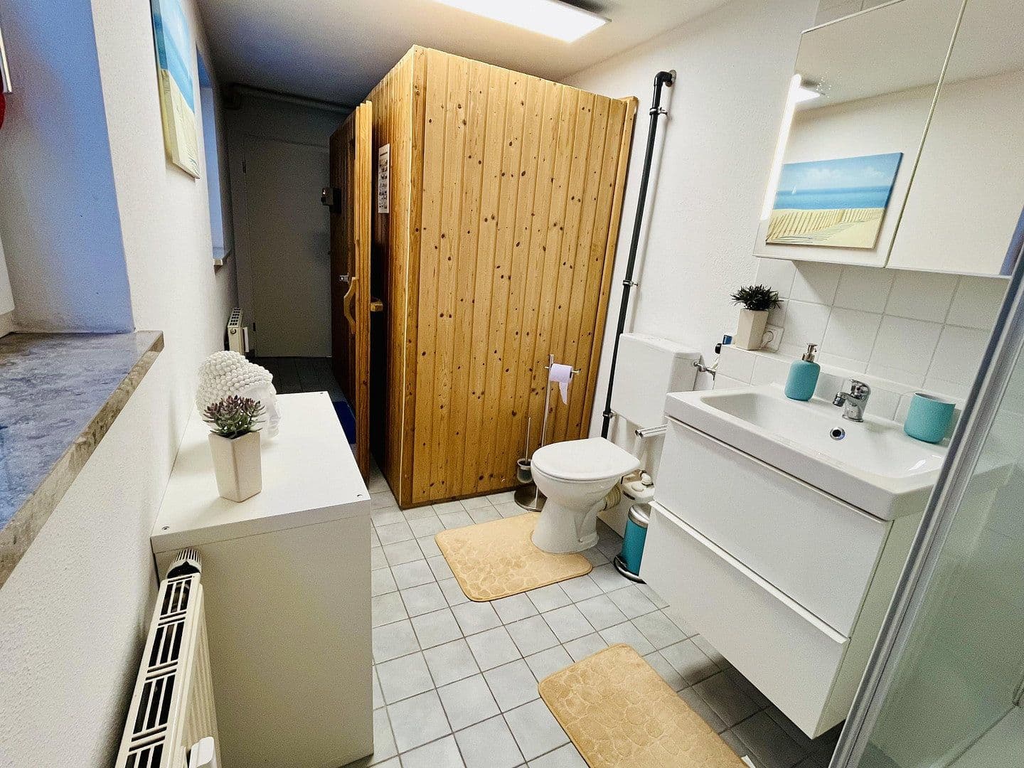 Pronájem bytu 3+1 105 m², Gilching, Bavorsko Pronájem bytu 3+1 105 m², Gilching, Bavorsko