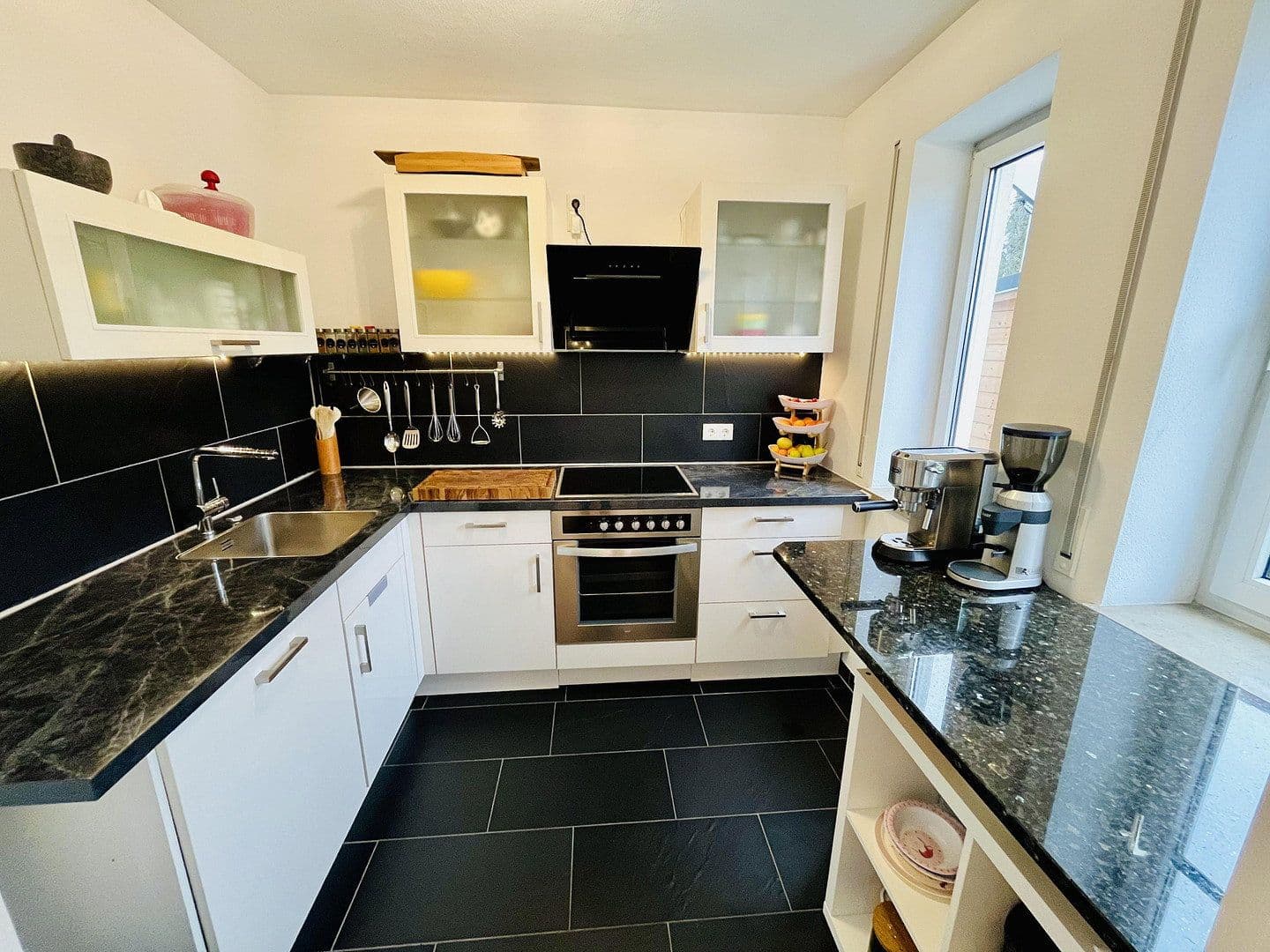 Pronájem bytu 3+1 105 m², Gilching, Bavorsko Pronájem bytu 3+1 105 m², Gilching, Bavorsko