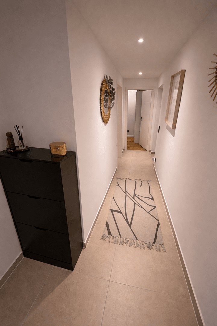 Pronájem bytu 1+1 12 m², Stadelheimer Str. 23, München, Bavorsko Pronájem bytu 1+1 12 m², Stadelheimer Str. 23, München, Bavorsko