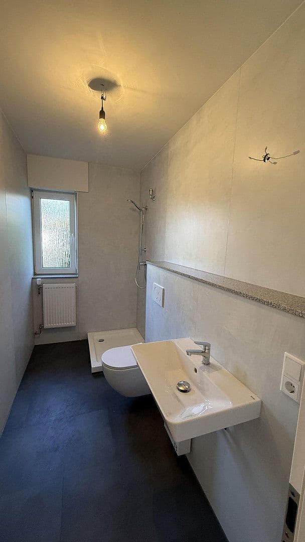 Pronájem bytu 2+1 52 m², Wachtendonk, Severní Porýní-Vestfálsko Pronájem bytu 2+1 52 m², Wachtendonk, Severní Porýní-Vestfálsko