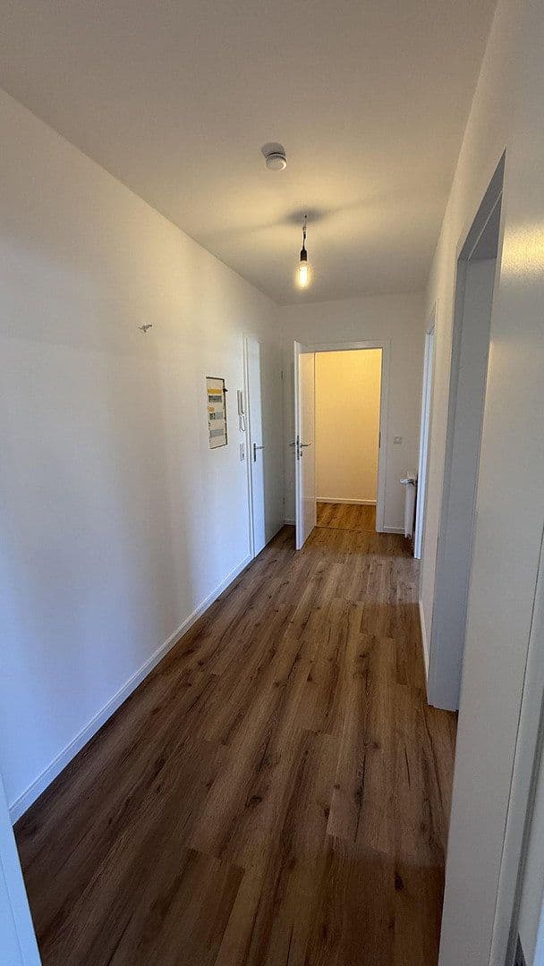 Pronájem bytu 2+1 52 m², Wachtendonk, Severní Porýní-Vestfálsko Pronájem bytu 2+1 52 m², Wachtendonk, Severní Porýní-Vestfálsko