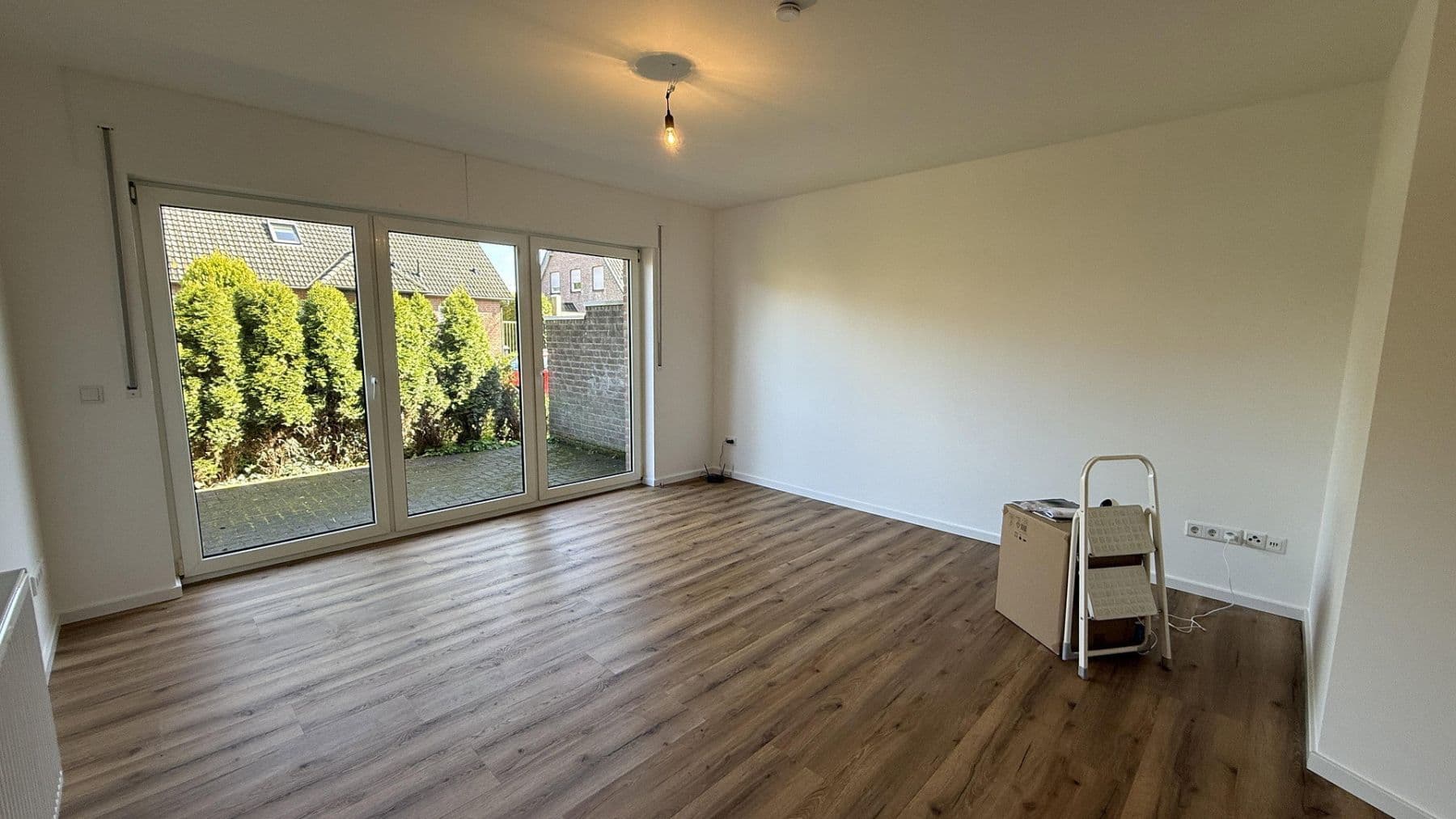 Pronájem bytu 2+1 52 m², Wachtendonk, Severní Porýní-Vestfálsko Pronájem bytu 2+1 52 m², Wachtendonk, Severní Porýní-Vestfálsko