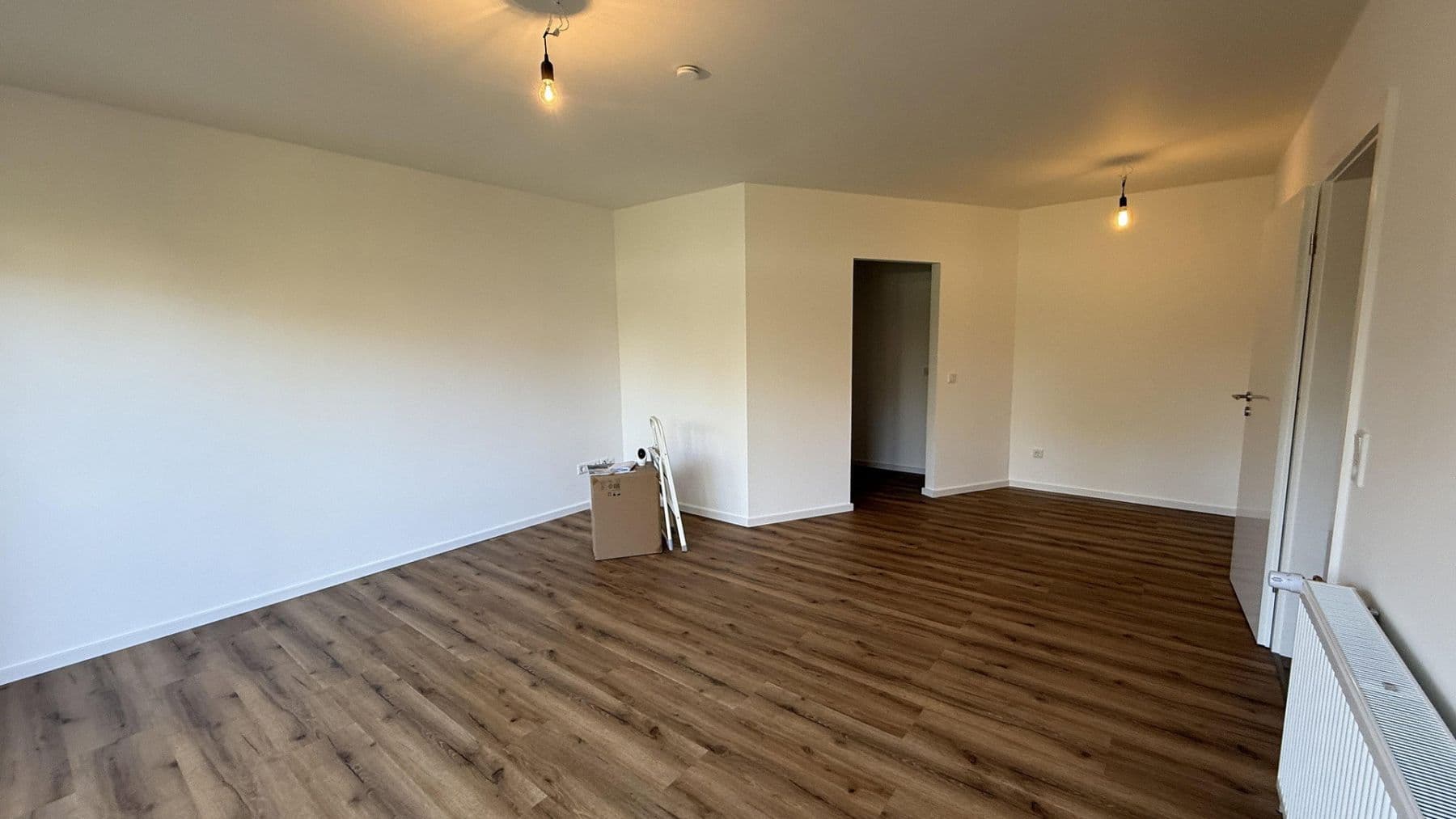 Pronájem bytu 2+1 52 m², Wachtendonk, Severní Porýní-Vestfálsko Pronájem bytu 2+1 52 m², Wachtendonk, Severní Porýní-Vestfálsko