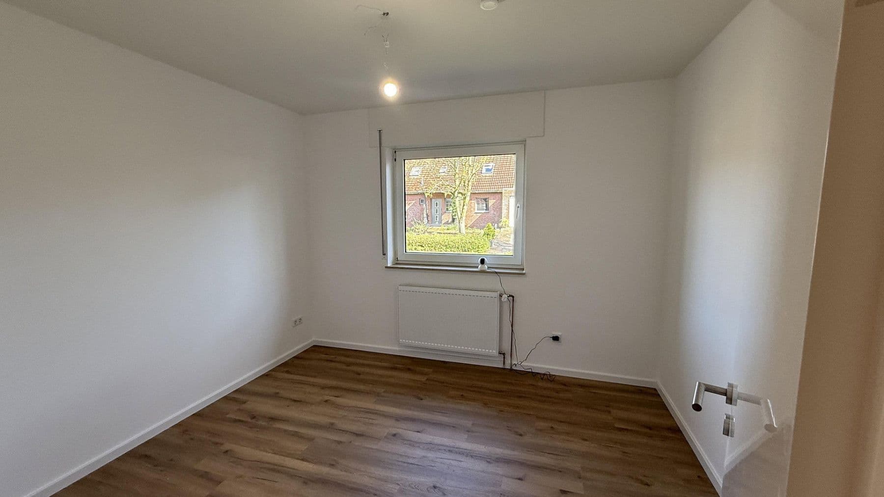 Pronájem bytu 2+1 52 m², Wachtendonk, Severní Porýní-Vestfálsko Pronájem bytu 2+1 52 m², Wachtendonk, Severní Porýní-Vestfálsko