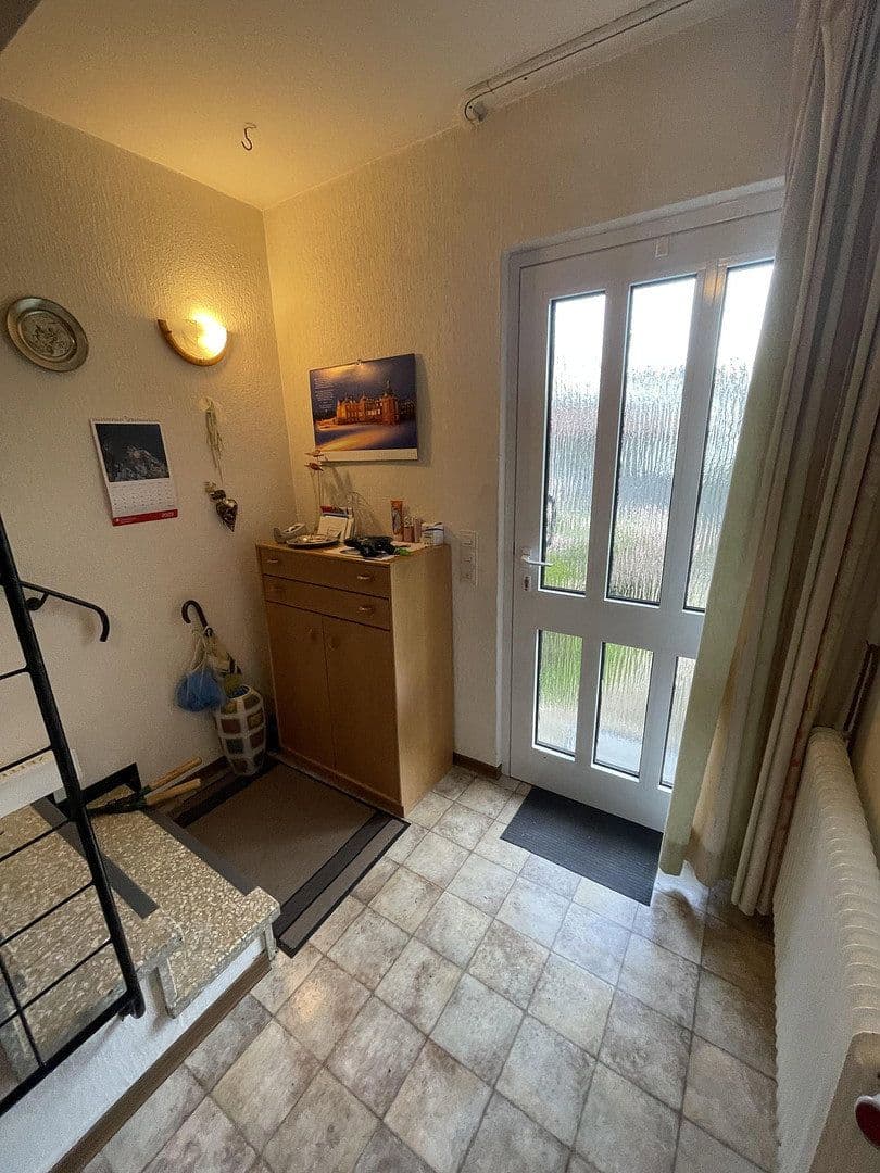 Prodej domu 92 m², pozemek 471 m², Silberdistelweg 18, Reutlingen, Bádensko-Württembersko Prodej domu 92 m², pozemek 471 m², Silberdistelweg 18, Reutlingen, Bádensko-Württembersko