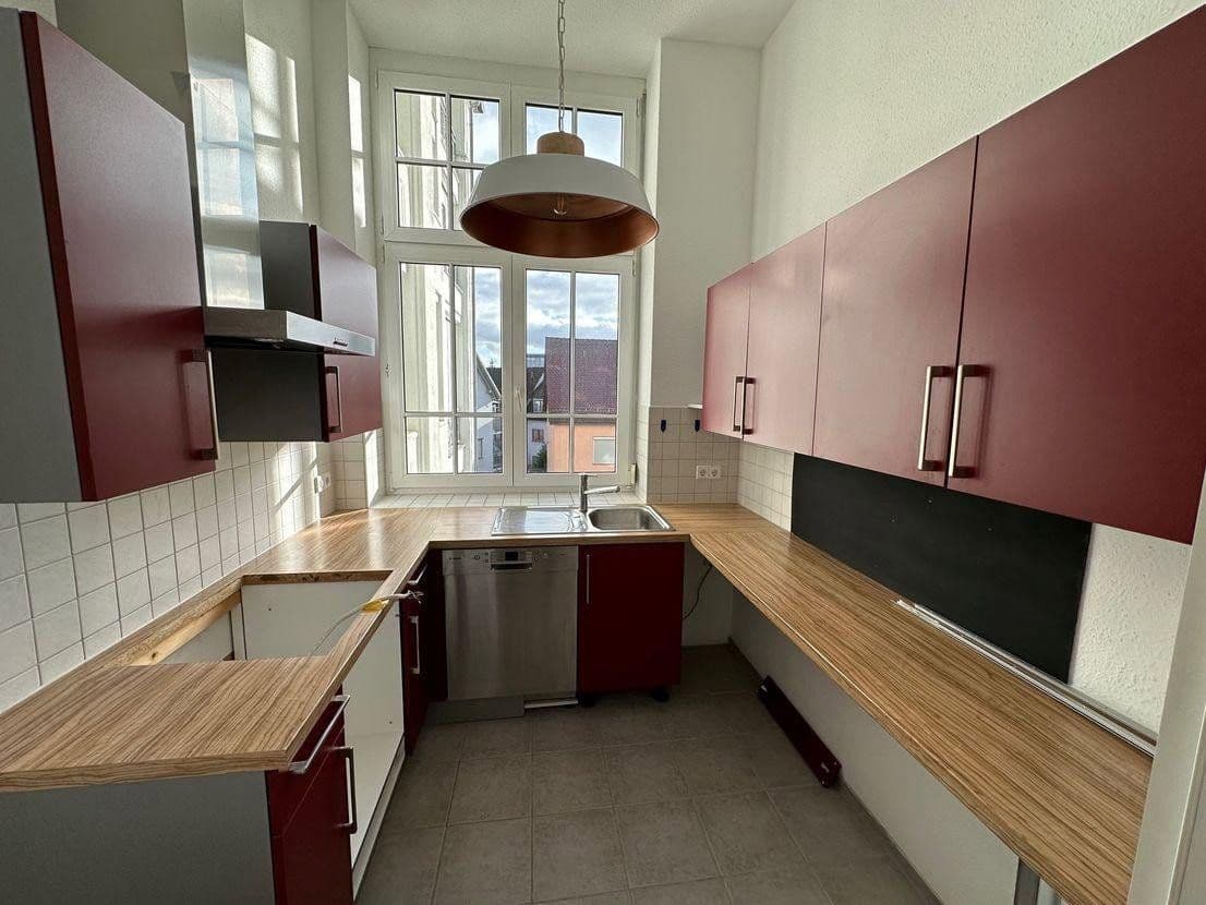 Prodej bytu 3+kk 88 m², Villingen-Schwenningen, Bádensko-Württembersko Prodej bytu 3+kk 88 m², Villingen-Schwenningen, Bádensko-Württembersko