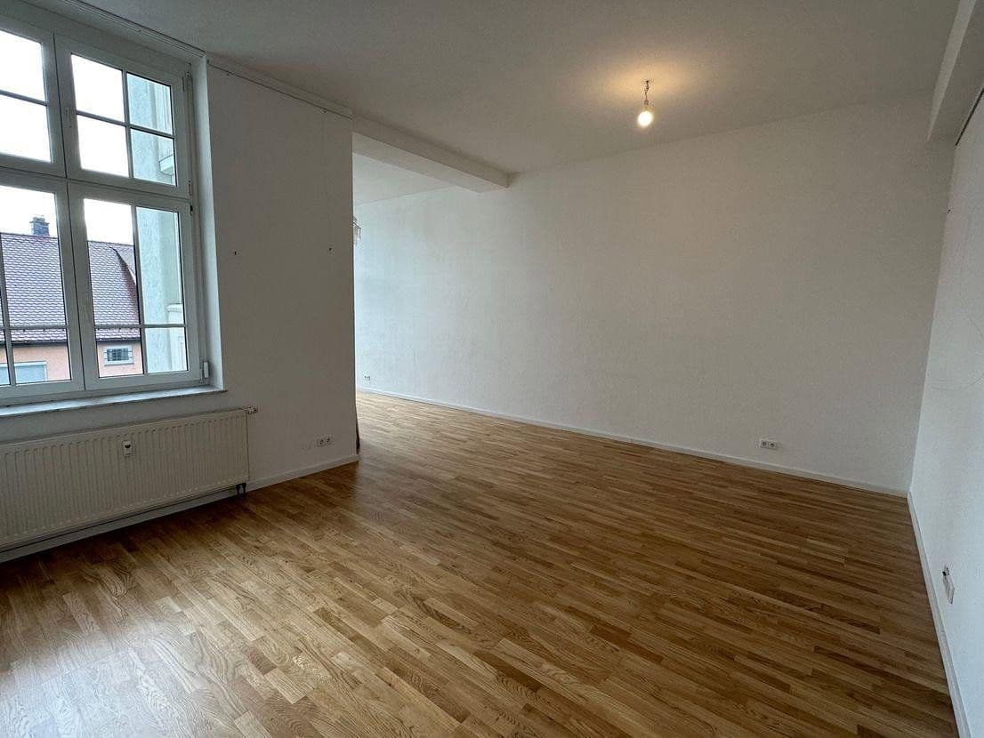 Prodej bytu 3+kk 88 m², Villingen-Schwenningen, Bádensko-Württembersko Prodej bytu 3+kk 88 m², Villingen-Schwenningen, Bádensko-Württembersko