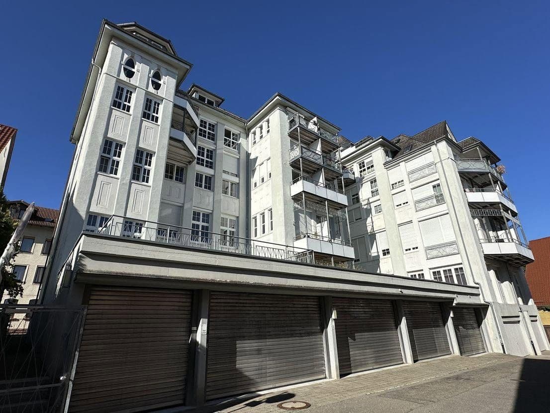 Prodej bytu 3+kk 88 m², Villingen-Schwenningen, Bádensko-Württembersko Prodej bytu 3+kk 88 m², Villingen-Schwenningen, Bádensko-Württembersko