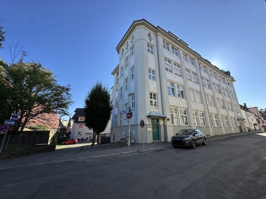 Prodej bytu 3+kk 88 m², Villingen-Schwenningen, Bádensko-Württembersko Prodej bytu 3+kk 88 m², Villingen-Schwenningen, Bádensko-Württembersko