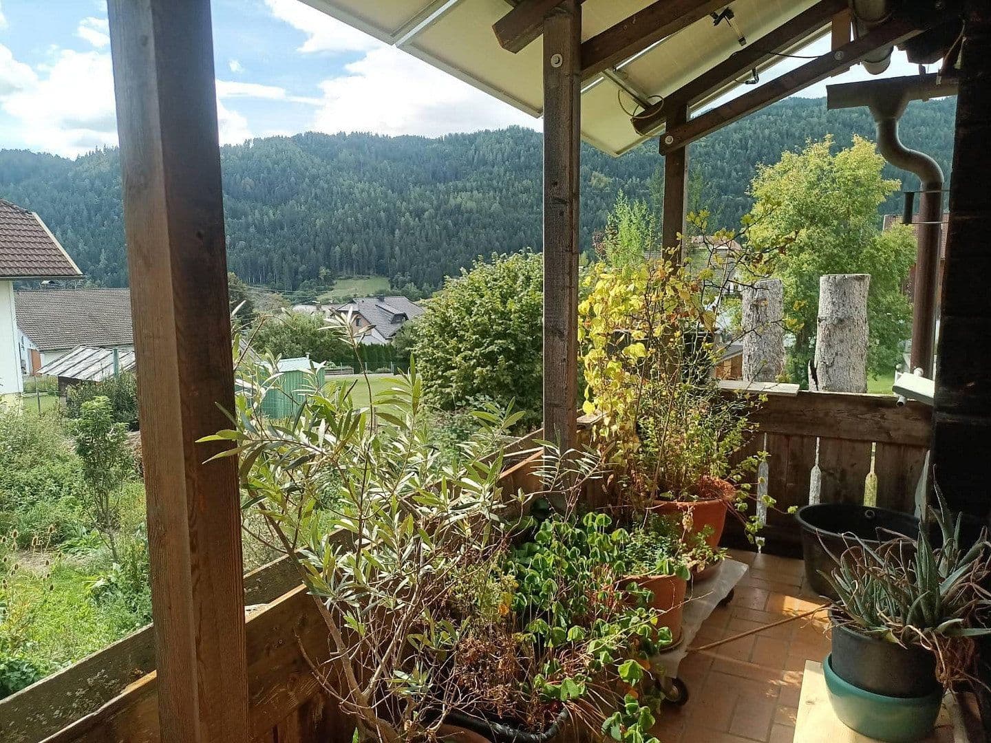 Pronájem domu 70 m², pozemek 700 m², Steindorf, Korutany Pronájem domu 70 m², pozemek 700 m², Steindorf, Korutany