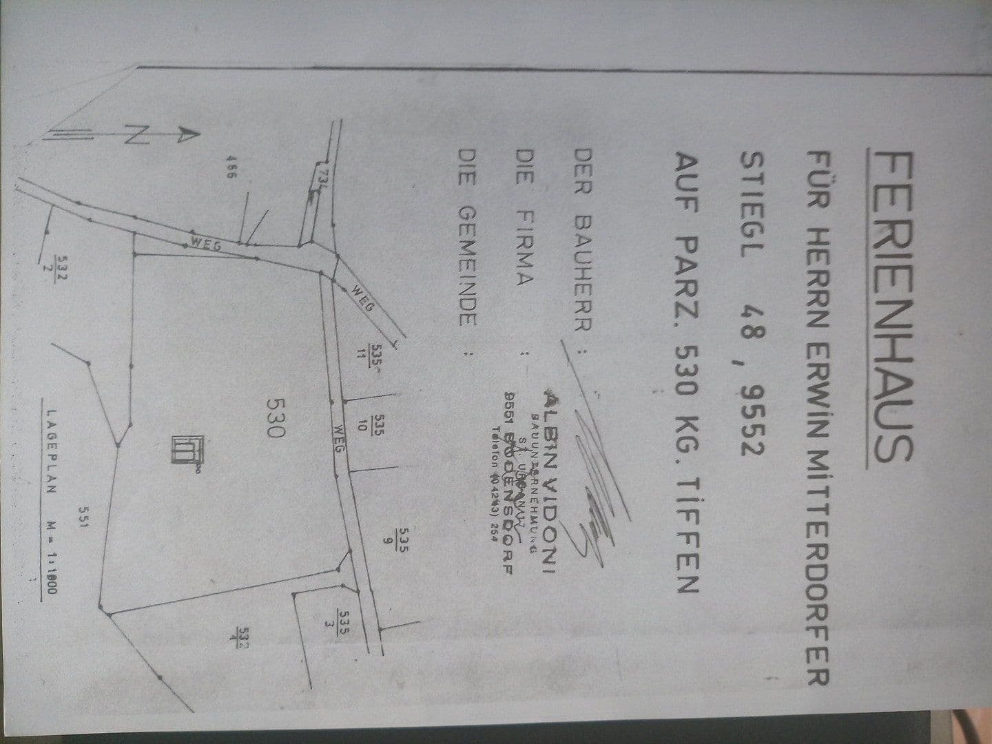 Pronájem domu 70 m², pozemek 700 m², Steindorf, Korutany Pronájem domu 70 m², pozemek 700 m², Steindorf, Korutany