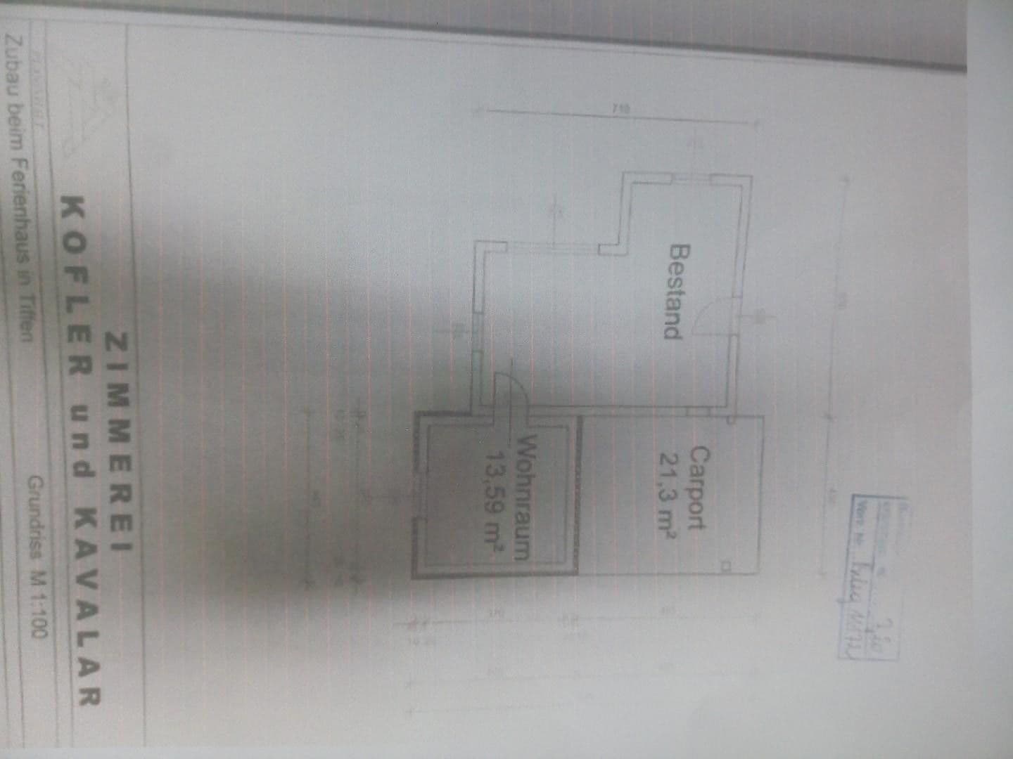 Pronájem domu 70 m², pozemek 700 m², Steindorf, Korutany Pronájem domu 70 m², pozemek 700 m², Steindorf, Korutany
