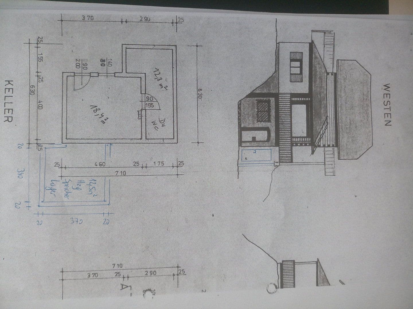 Pronájem domu 70 m², pozemek 700 m², Steindorf, Korutany Pronájem domu 70 m², pozemek 700 m², Steindorf, Korutany