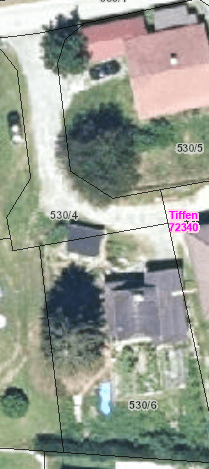 Pronájem domu 70 m², pozemek 700 m², Steindorf, Korutany Pronájem domu 70 m², pozemek 700 m², Steindorf, Korutany