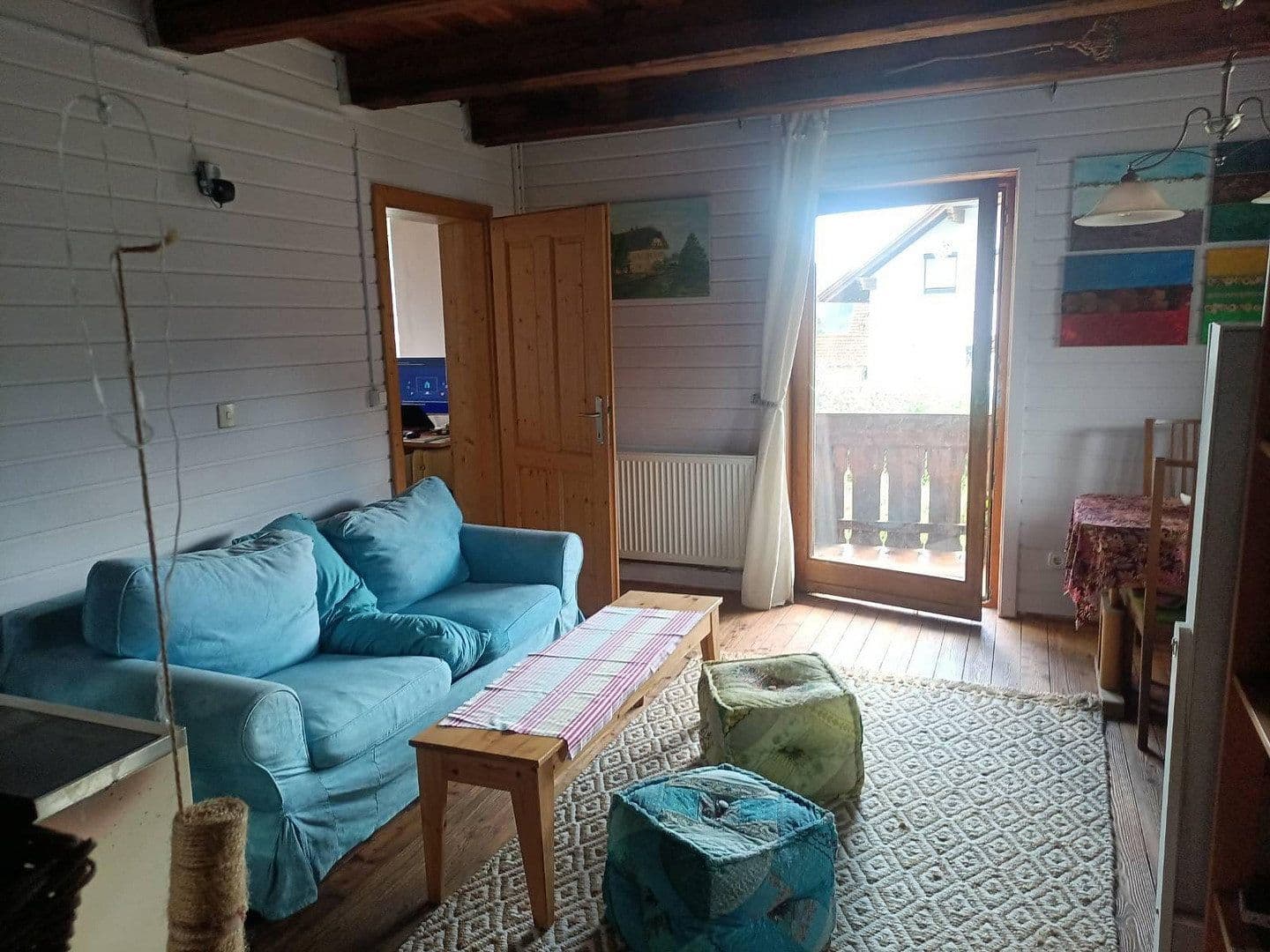 Pronájem domu 70 m², pozemek 700 m², Steindorf, Korutany Pronájem domu 70 m², pozemek 700 m², Steindorf, Korutany