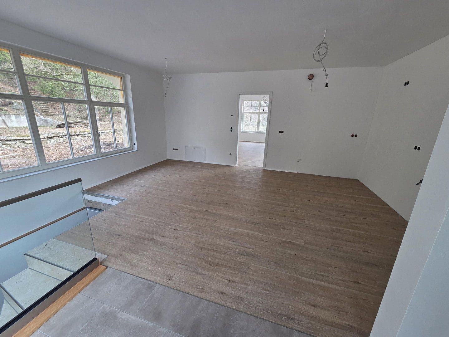 Pronájem domu 140 m², pozemek 3.000 m², Eibenberger Str 25A, Burkhardtsdorf, Sasko Pronájem domu 140 m², pozemek 3.000 m², Eibenberger Str 25A, Burkhardtsdorf, Sasko