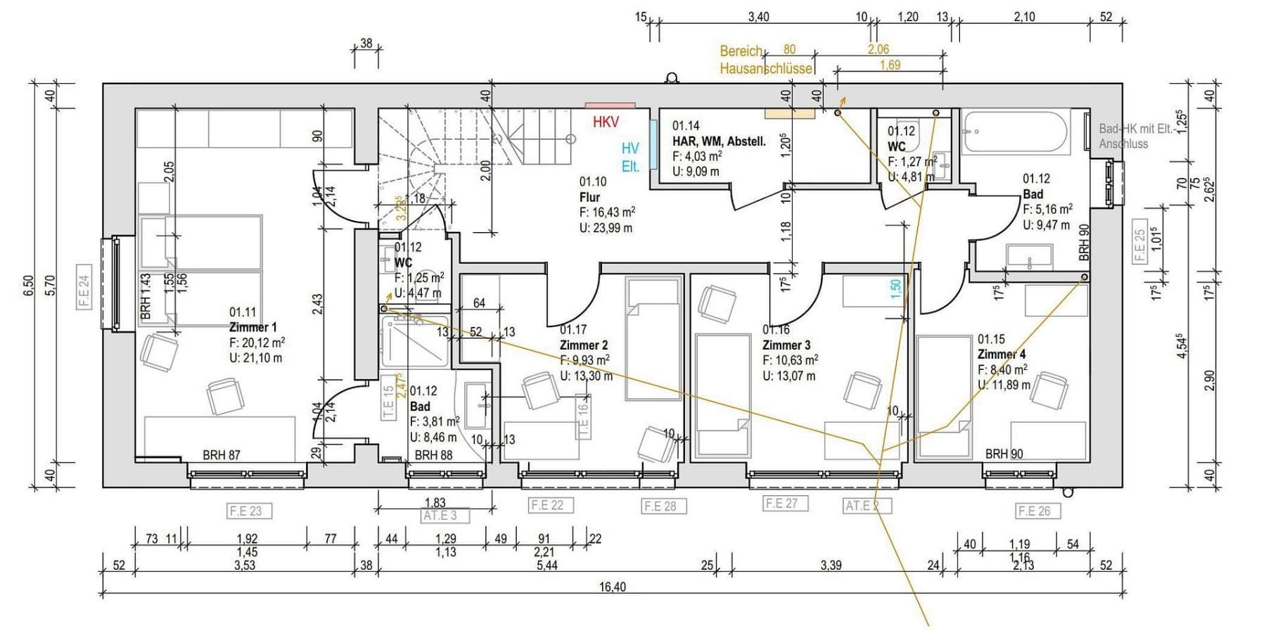 Pronájem domu 140 m², pozemek 3.000 m², Eibenberger Str 25A, Burkhardtsdorf, Sasko Pronájem domu 140 m², pozemek 3.000 m², Eibenberger Str 25A, Burkhardtsdorf, Sasko