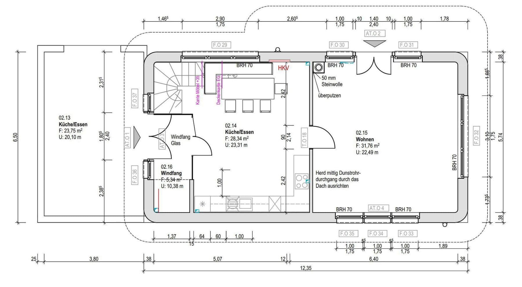 Pronájem domu 140 m², pozemek 3.000 m², Eibenberger Str 25A, Burkhardtsdorf, Sasko Pronájem domu 140 m², pozemek 3.000 m², Eibenberger Str 25A, Burkhardtsdorf, Sasko