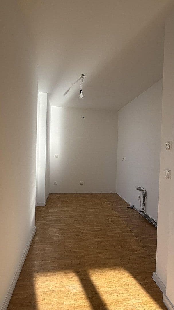 Prodej bytu 4+1 92 m², München, Bavorsko Prodej bytu 4+1 92 m², München, Bavorsko