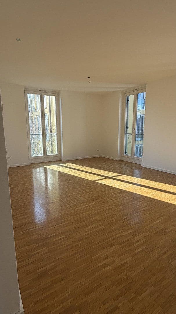 Prodej bytu 4+1 92 m², München, Bavorsko Prodej bytu 4+1 92 m², München, Bavorsko